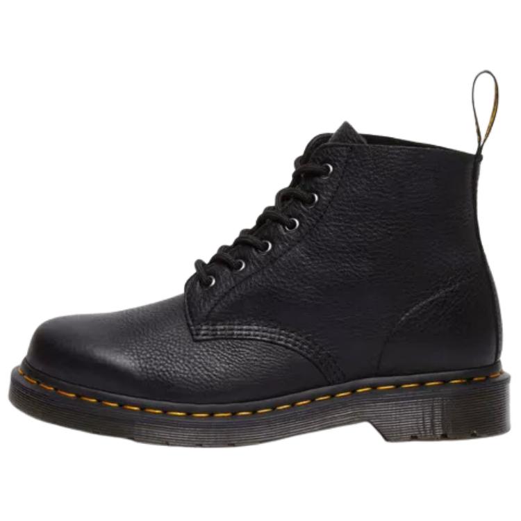101 Ambassador Martin Boot Unisex Dr.Martens, черный
101 Ambassador Martin Boot Unisex Dr.Martens, черный