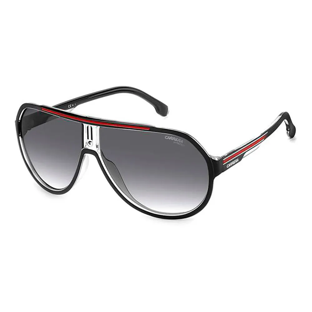 Солнцезащитные очки Carrera 105-8S 64/11/135, черный
Солнцезащитные очки Carrera 105-8S 64/11/135, черный