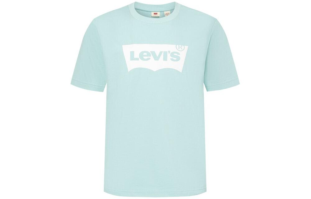 Футболка мужская зеленая Levi’S, зеленый
Футболка мужская зеленая Levi’S, зеленый