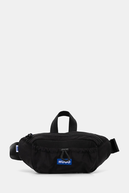 Поясная сумка Hugo Blue, черный
Поясная сумка Hugo Blue, черный