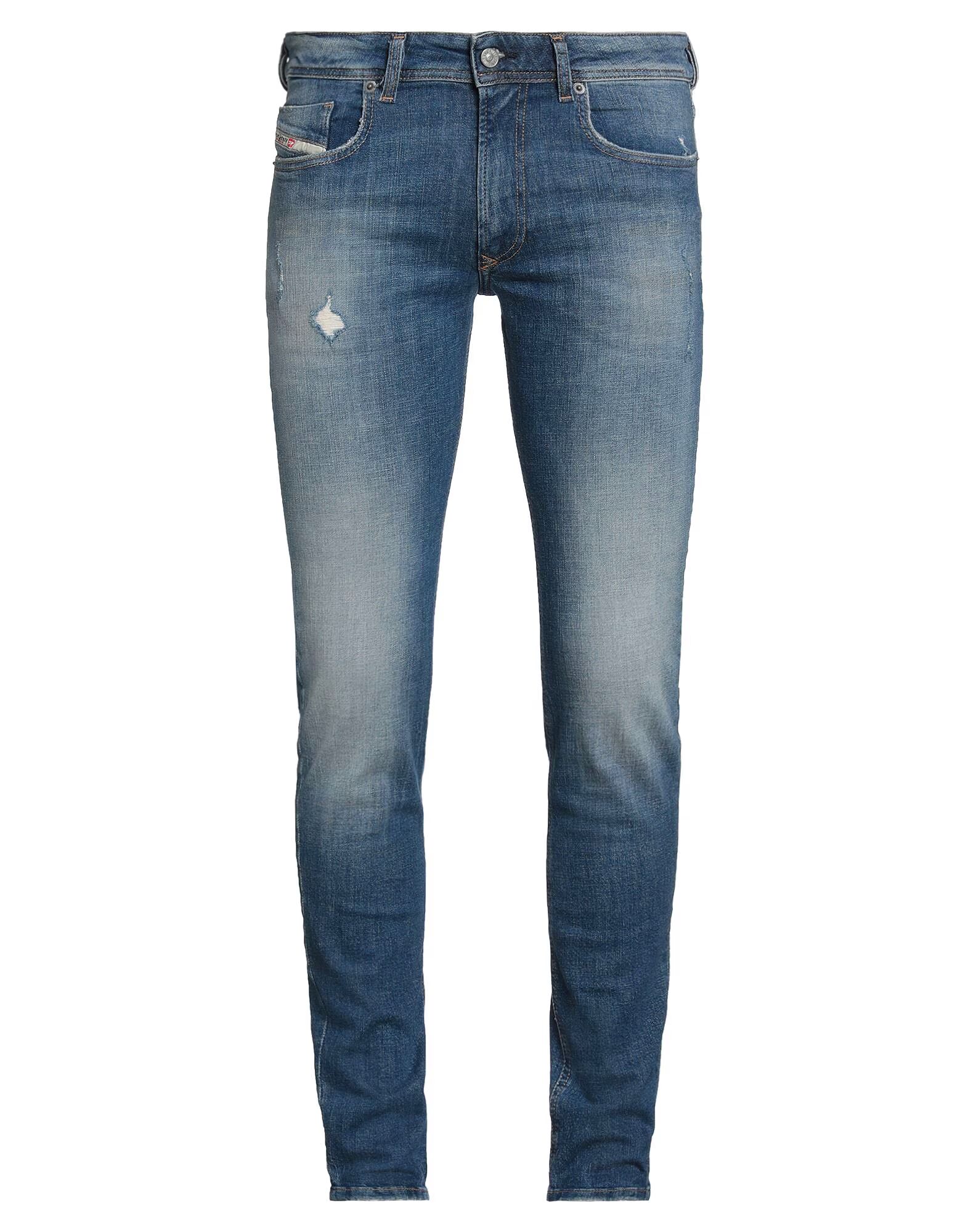 Джинсы Diesel, синий
Джинсы Diesel, синий