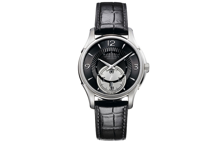 Hamilton Часы Men's Jazz Series Watch, Black Dial
Hamilton Часы Men's Jazz Series Watch, Black Dial