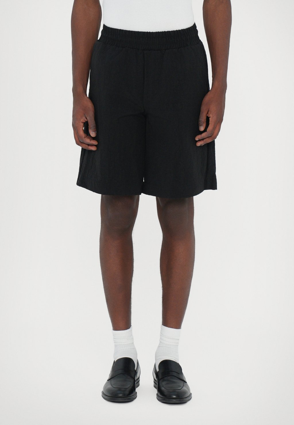 Шорты THIAGO Won Hundred, черный
Шорты THIAGO Won Hundred, черный