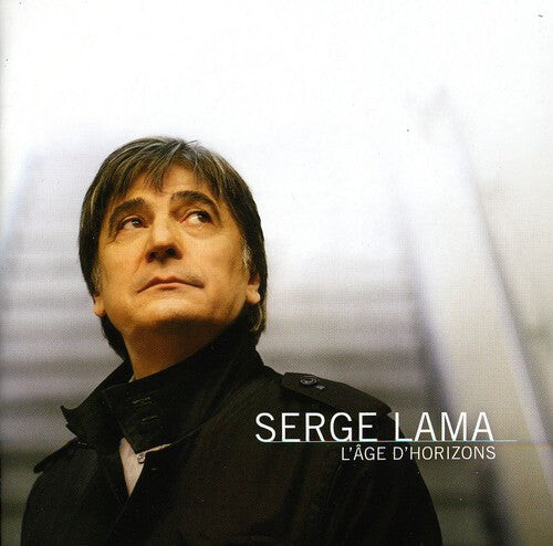 CD диск Lama, Serge: L'age D'horizons
CD диск Lama, Serge: L'age D'horizons