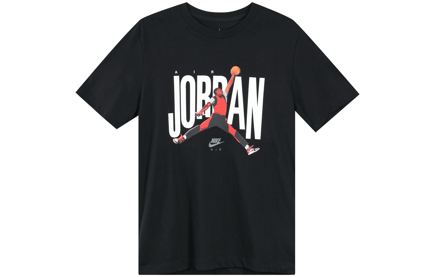 Мужская футболка Jordan
Мужская футболка Jordan