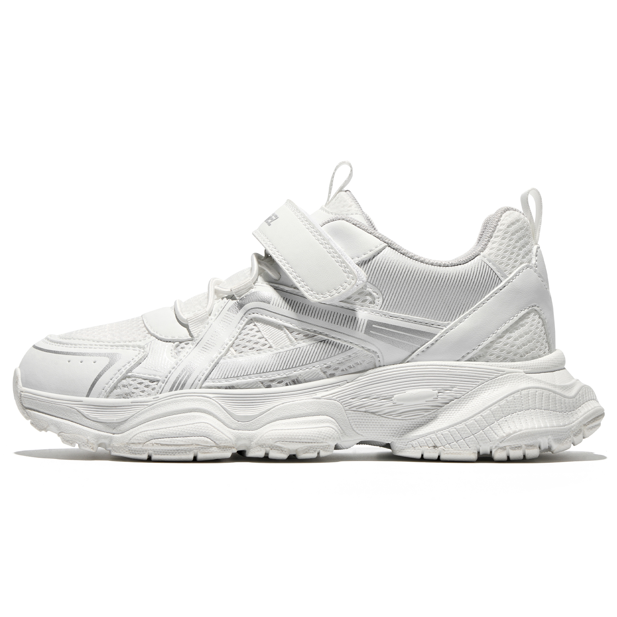 Низкие кроссовки для бега для детей CAMEL, белый
Низкие кроссовки для бега для детей CAMEL, белый