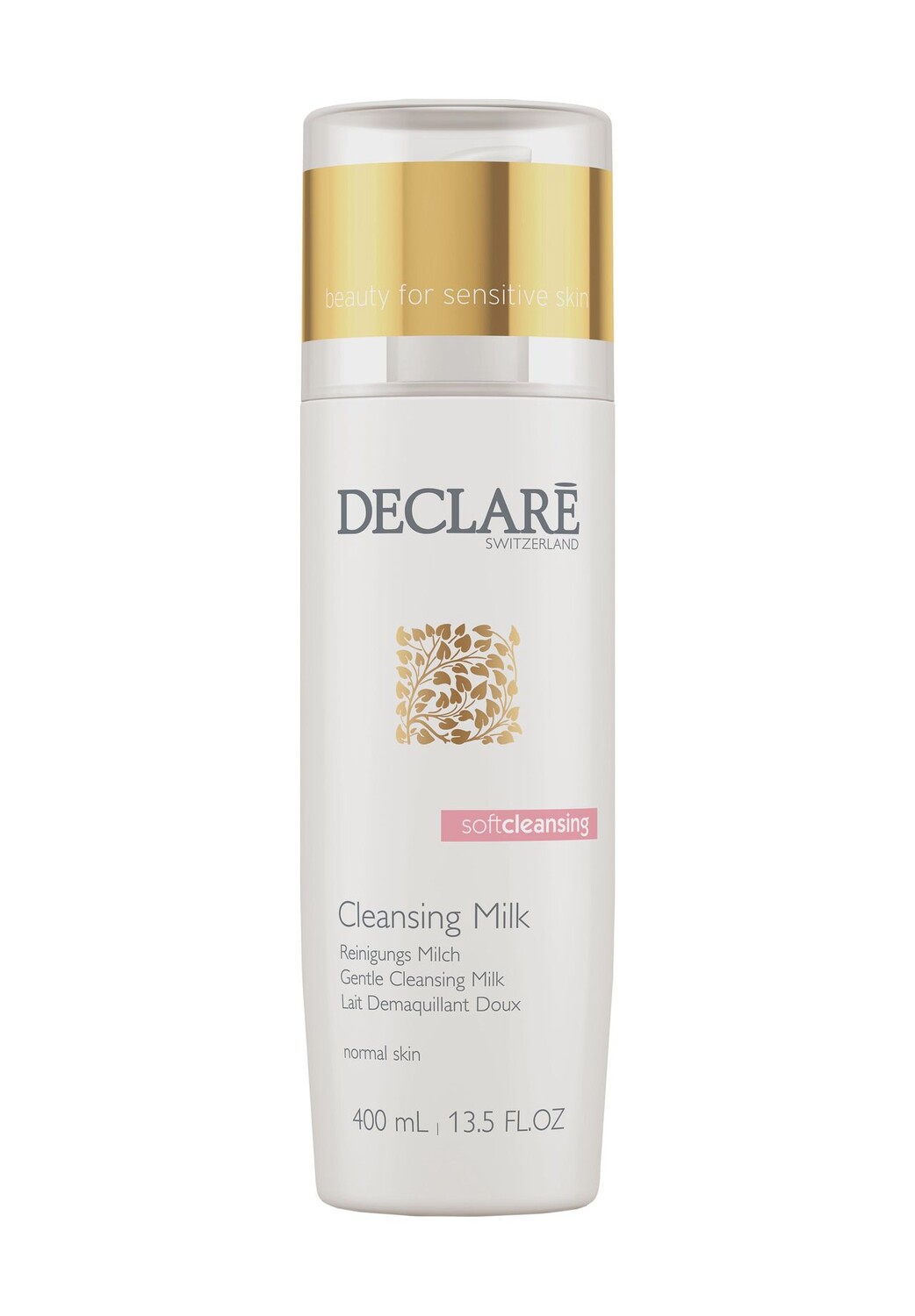 Очищающее молочко DECLARÉ
Очищающее молочко DECLARÉ
