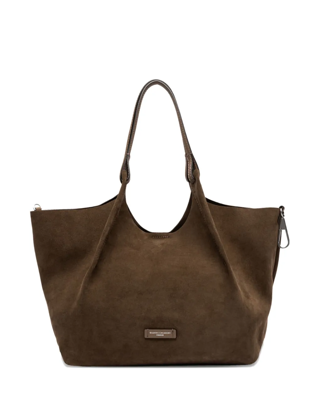 Сумка на плечо Dua GIANNI CHIARINI, коричневый
Сумка на плечо Dua GIANNI CHIARINI, коричневый