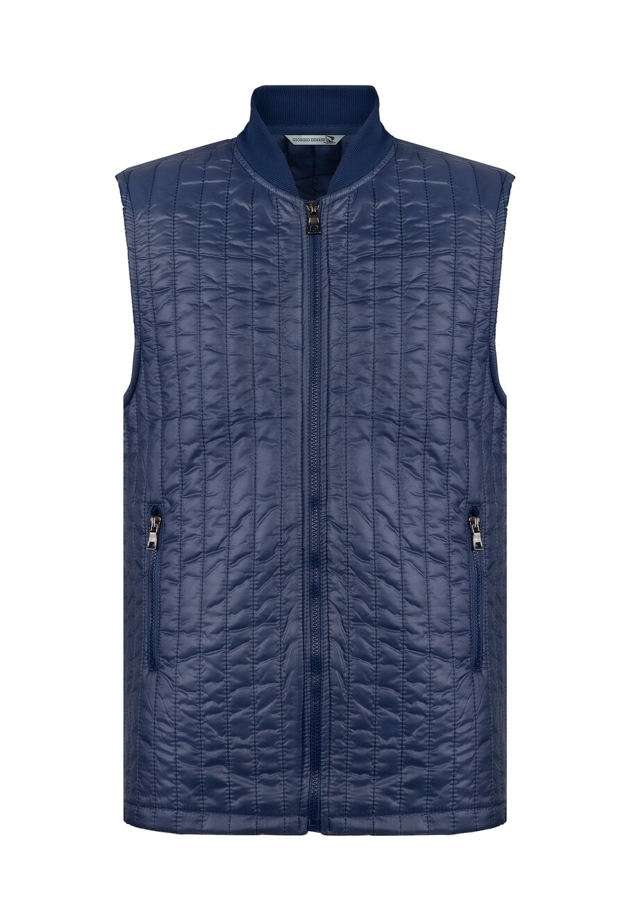 Жилет Giorgio di Mare Raffaele, темно-синий
Жилет Giorgio di Mare Raffaele, темно-синий