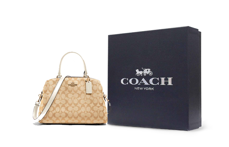 COACH Сумка Лили
COACH Сумка Лили