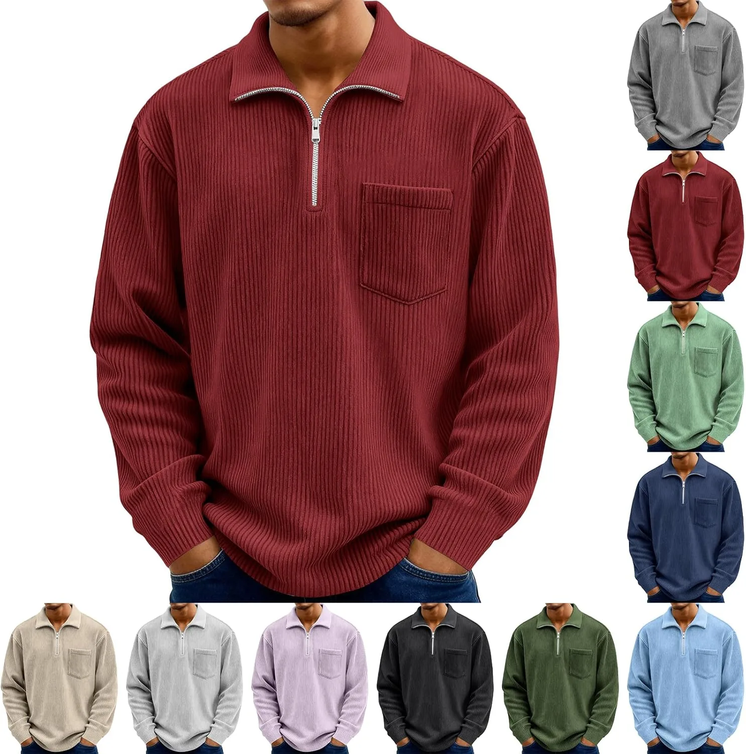 Поло с застежкой на четверть, мужская, вельвет, принт, гольф, большие размеры SdGgsgv
Поло с застежкой на четверть, мужская, вельвет, принт, гольф, большие размеры SdGgsgv