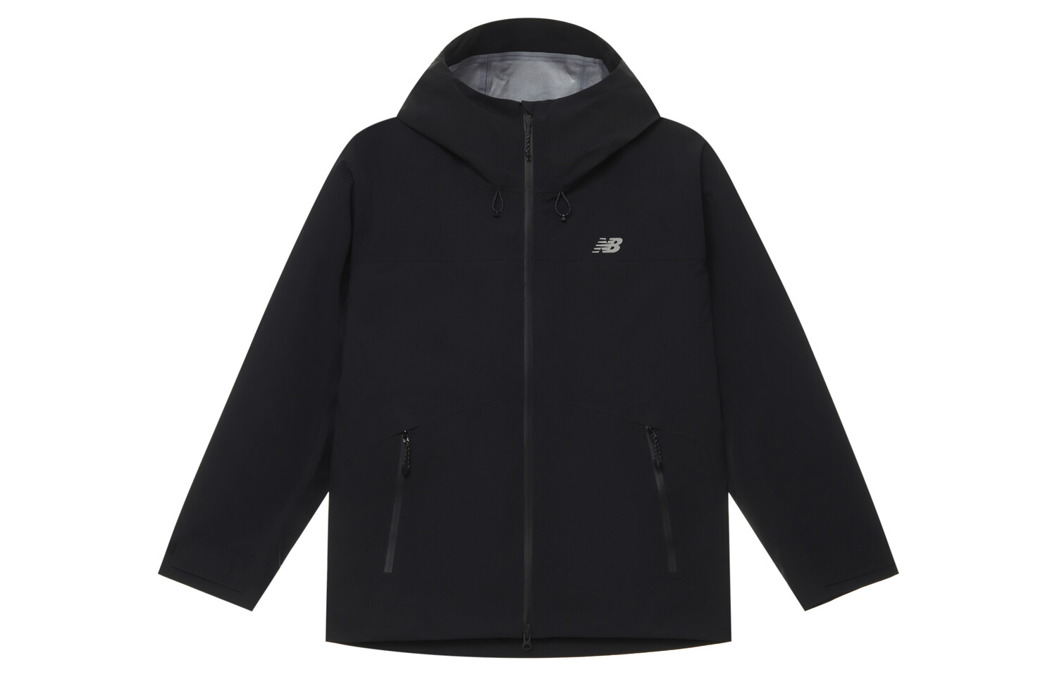 Куртка унисекс черный New Balance
Куртка унисекс черный New Balance