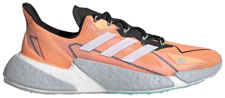 Кроссовки adidas X9000L4 Heat.RDY 'Screaming Orange', оранжевый
Кроссовки adidas X9000L4 Heat.RDY 'Screaming Orange', оранжевый