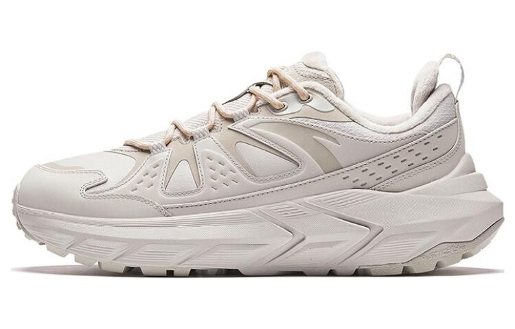 Кроссовки ANTA Chunky Sneakers Men Low-top, цвет Second degree gray
Кроссовки ANTA Chunky Sneakers Men Low-top, цвет Second degree gray