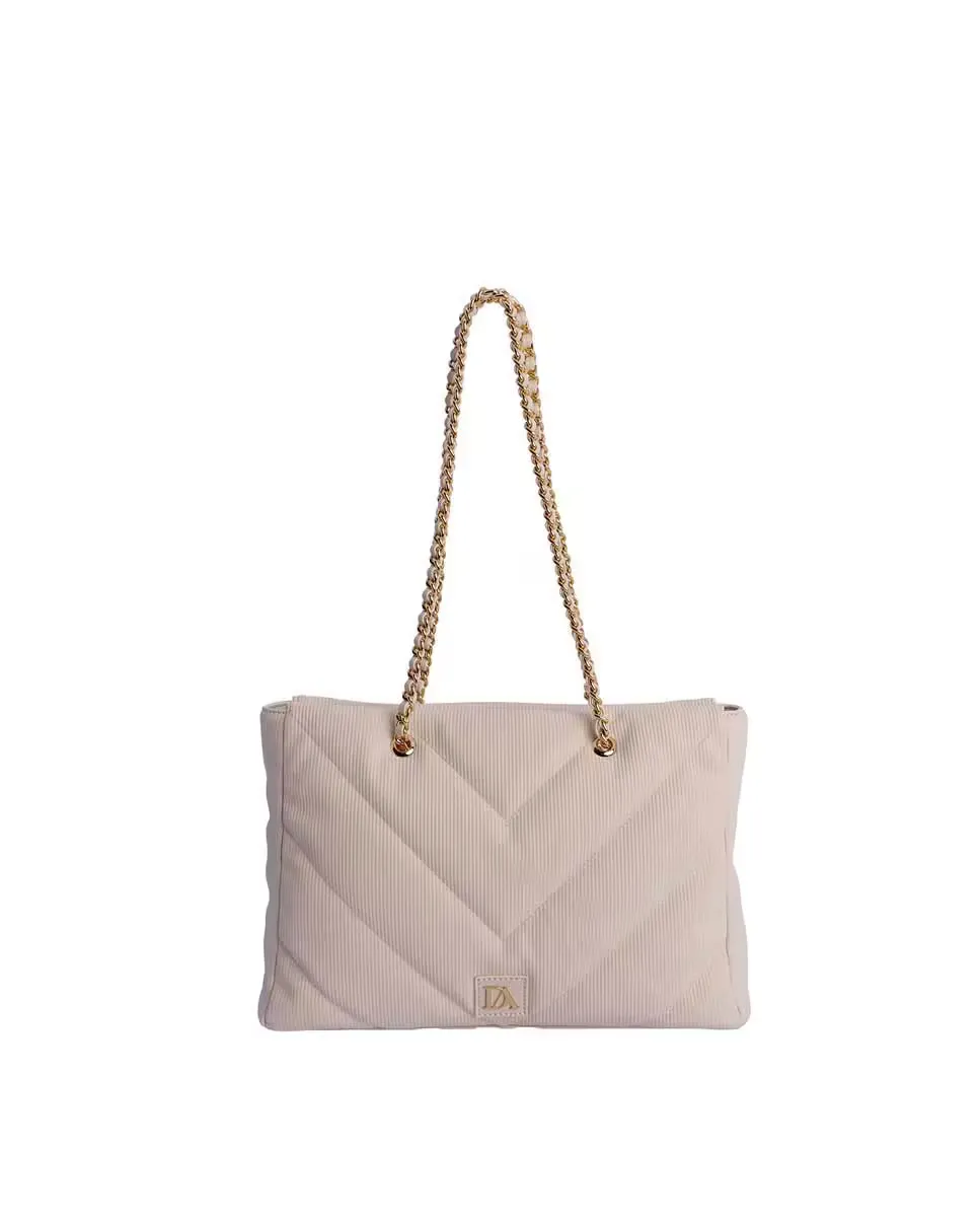 Верблюжья сумка через плечо Laia на молнии Don Algodón, коричневый
Верблюжья сумка через плечо Laia на молнии Don Algodón, коричневый