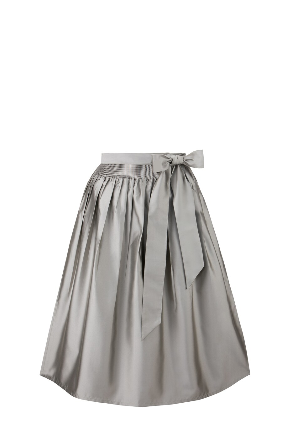 Широкая юбка в сборку STOCKERPOINT, бежевый
Широкая юбка в сборку STOCKERPOINT, бежевый