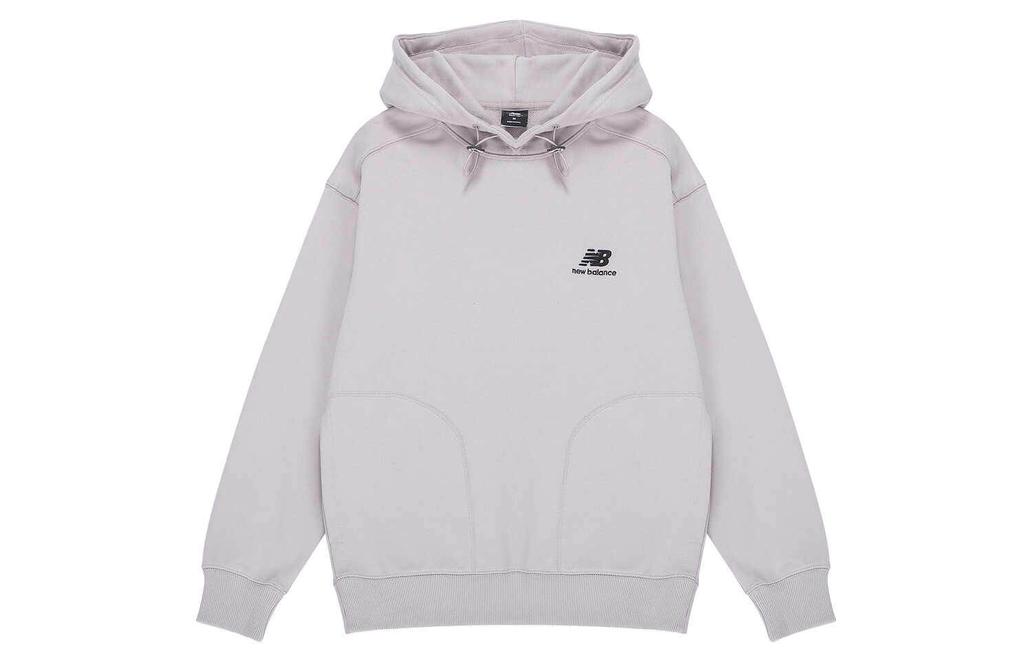 Мужская толстовка New Balance, Сирень
Мужская толстовка New Balance, Сирень