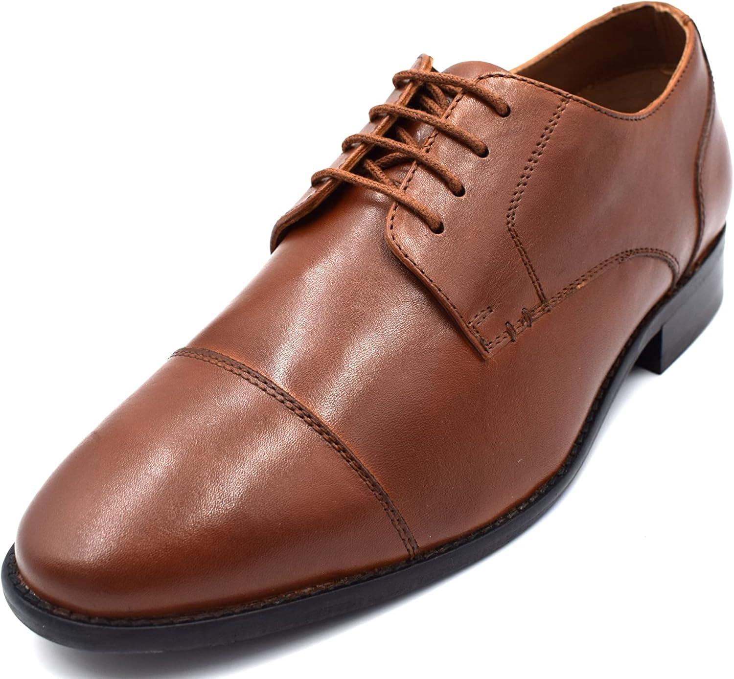 Мужские оксфорды Nekta /Ke'Nekt/, коричневый
Мужские оксфорды Nekta /Ke'Nekt/, коричневый