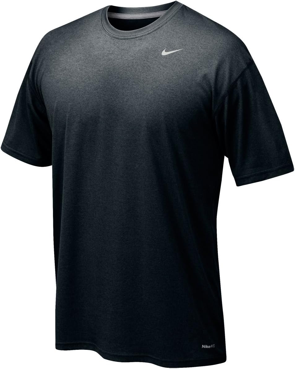 Мужская футболка с коротким рукавом Nike Legend, Black, Черный, Мужская футболка с коротким рукавом Nike Legend, Black
Мужская футболка с коротким рукавом Nike Legend, Black, Черный, Мужская футболка с коротким рукавом Nike Legend, Black