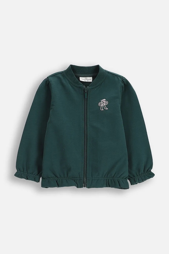Детская толстовка Coccodrillo, зеленый
Детская толстовка Coccodrillo, зеленый