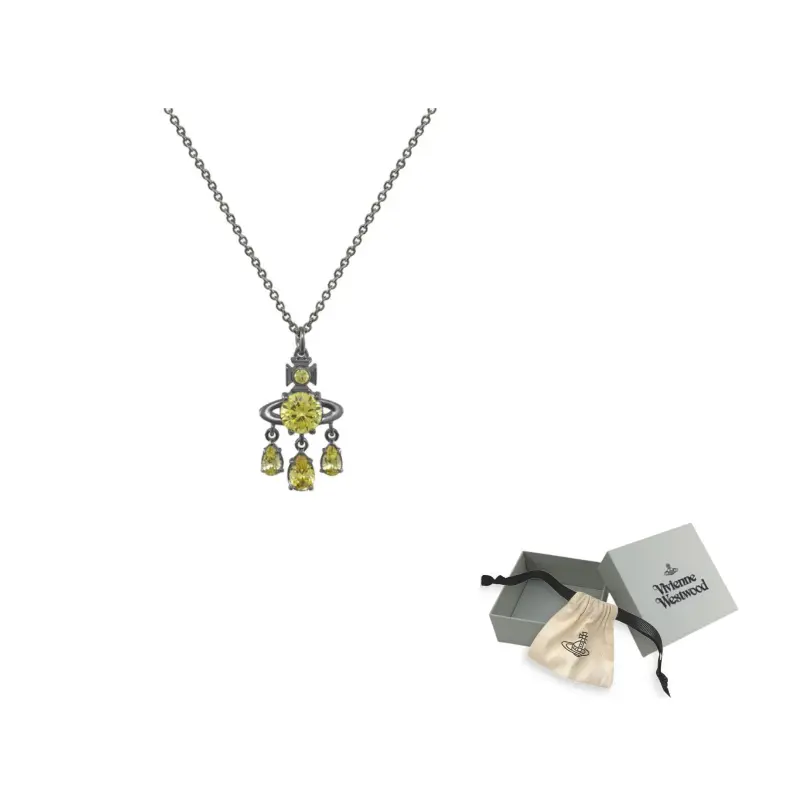 Ожерелье Joaquina Vivienne Westwood
Ожерелье Joaquina Vivienne Westwood