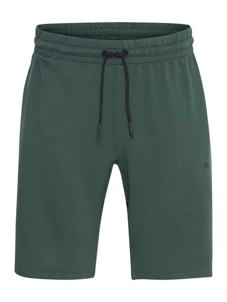 Шорты North Bend Regular Pants Brendan, темно-зеленый
Шорты North Bend Regular Pants Brendan, темно-зеленый