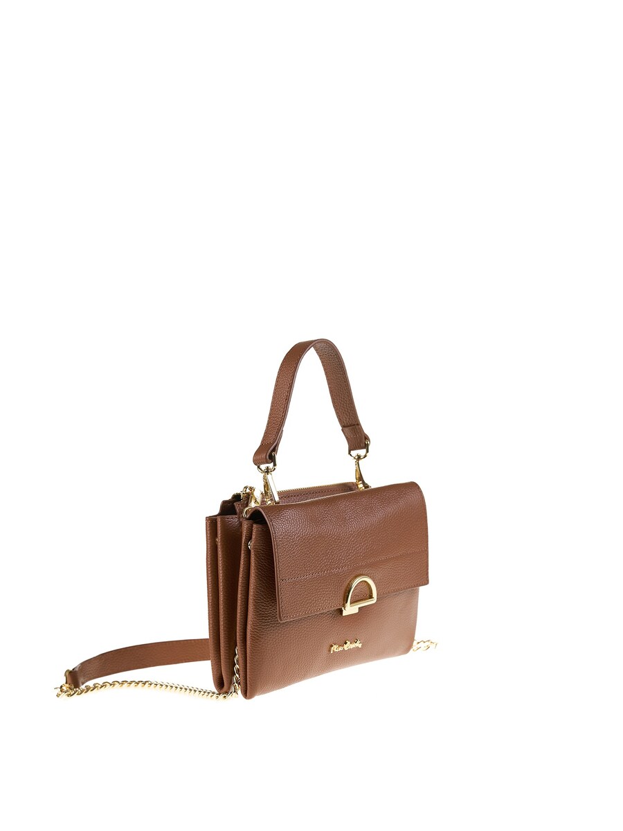 Сумка через плечо PIERRE CARDIN, Cognac
Сумка через плечо PIERRE CARDIN, Cognac