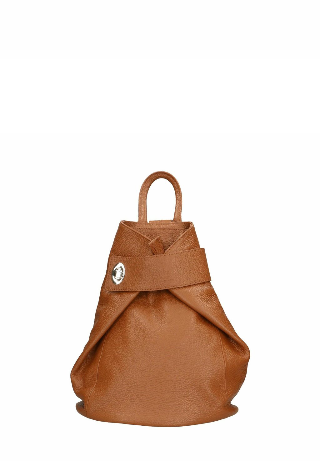 Рюкзак CHICCA BORSE, коньячный
Рюкзак CHICCA BORSE, коньячный