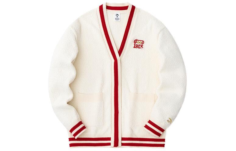 Трикотаж женский кукурузный белый Anta
Трикотаж женский кукурузный белый Anta