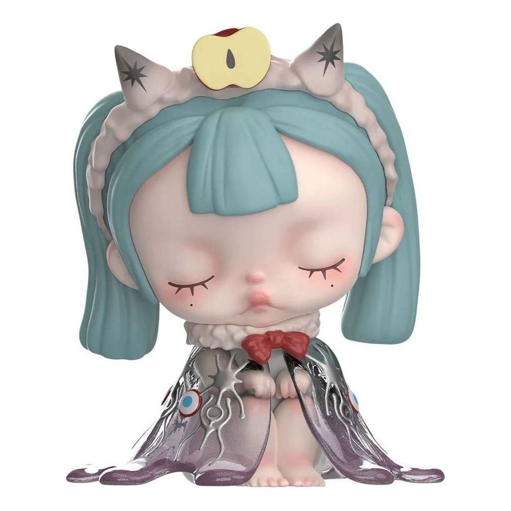 Фигурка Pop Mart TinyTiny Prologue 'Born'
Фигурка Pop Mart TinyTiny Prologue 'Born'