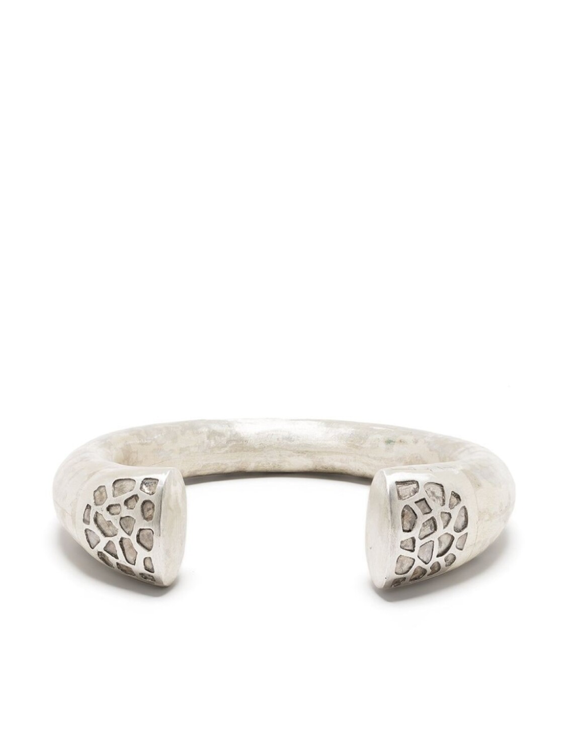 Браслет Druid с бриллиантами Parts of Four, серебряный
Браслет Druid с бриллиантами Parts of Four, серебряный