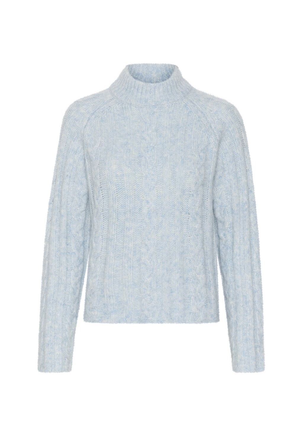 Джемпер NAJA Kaffe, синий
Джемпер NAJA Kaffe, синий