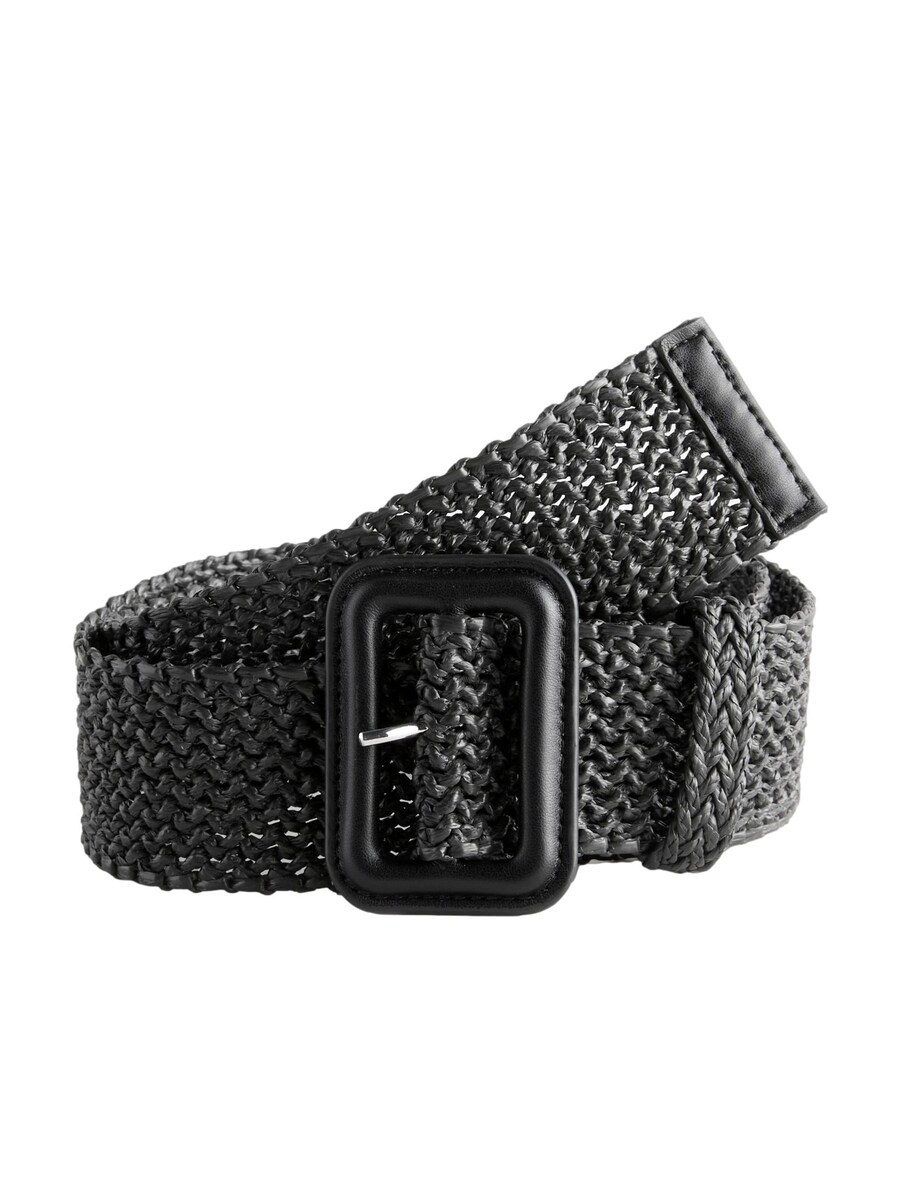 Ремень Next, черный 
Ремень Next, черный