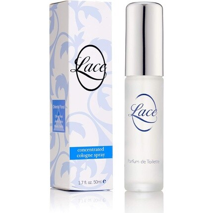 Taylor of London Lace Fragrance for Women 50ml Eau de Toilette by Milton-Lloyd
Taylor of London Lace Fragrance for Women 50ml Eau de Toilette by Milton-Lloyd