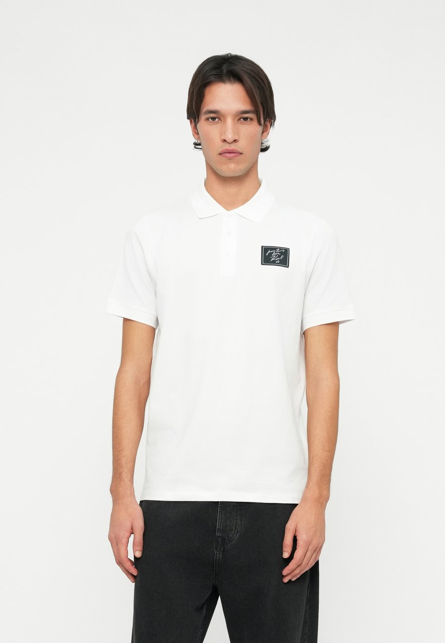 Поло KARL LAGERFELD Polo shirt, White, Белый, Поло KARL LAGERFELD Polo shirt, White
Поло KARL LAGERFELD Polo shirt, White, Белый, Поло KARL LAGERFELD Polo shirt, White
