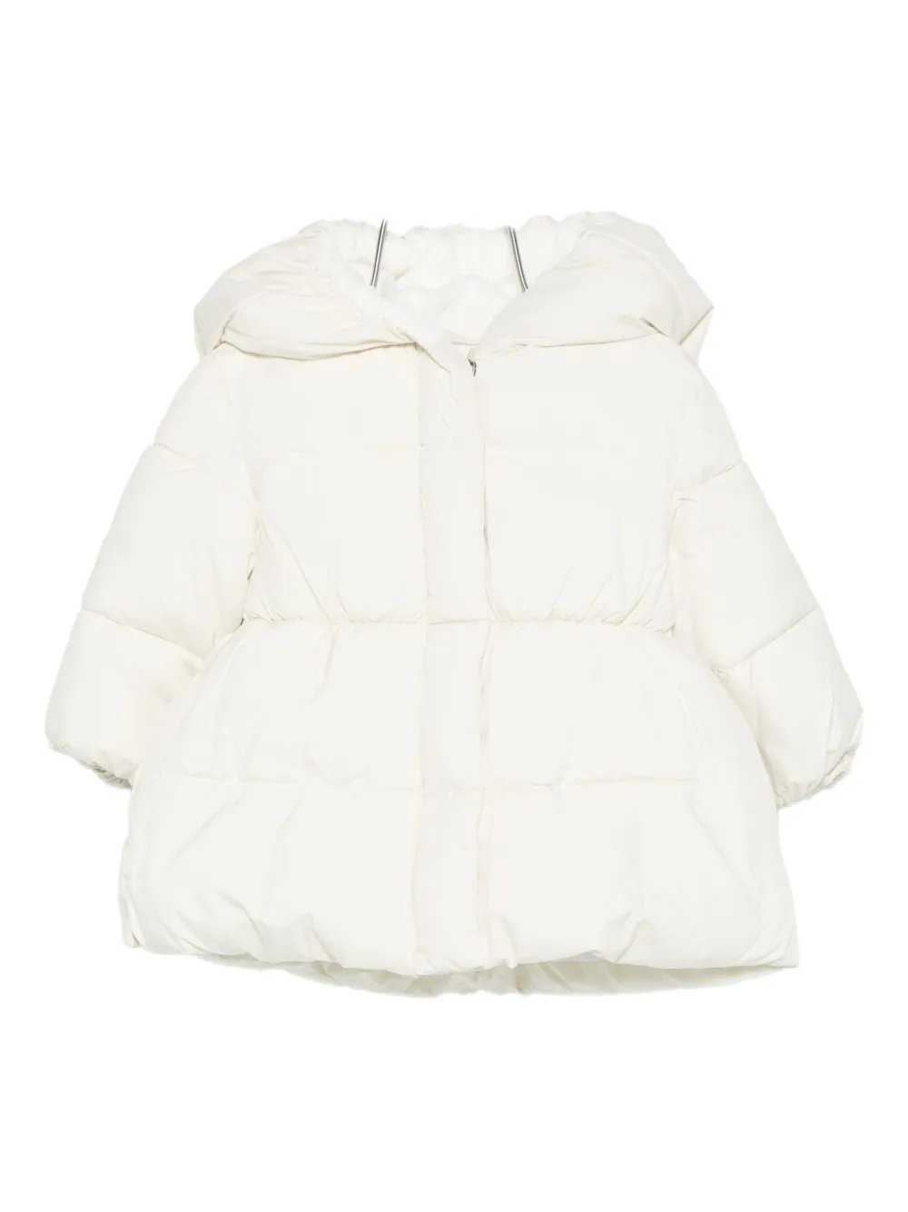 Утеплённая куртка с капюшоном Lalalu, белый
Утеплённая куртка с капюшоном Lalalu, белый