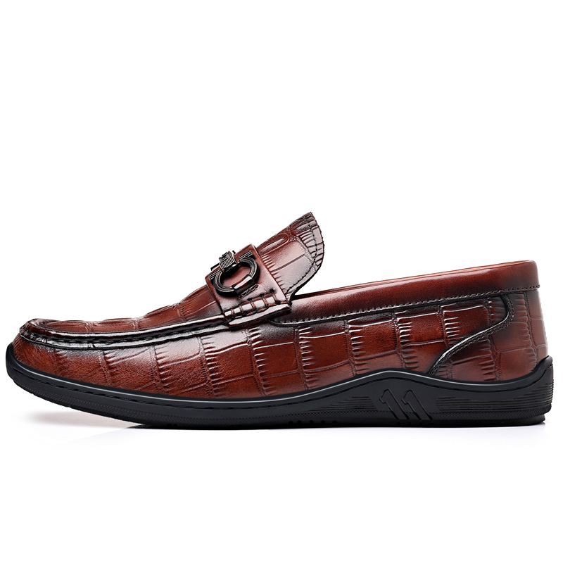 Romon Мужские повседневные туфли мужские низкие черно-коричневые коричневые, цвет Brown
Romon Мужские повседневные туфли мужские низкие черно-коричневые коричневые, цвет Brown