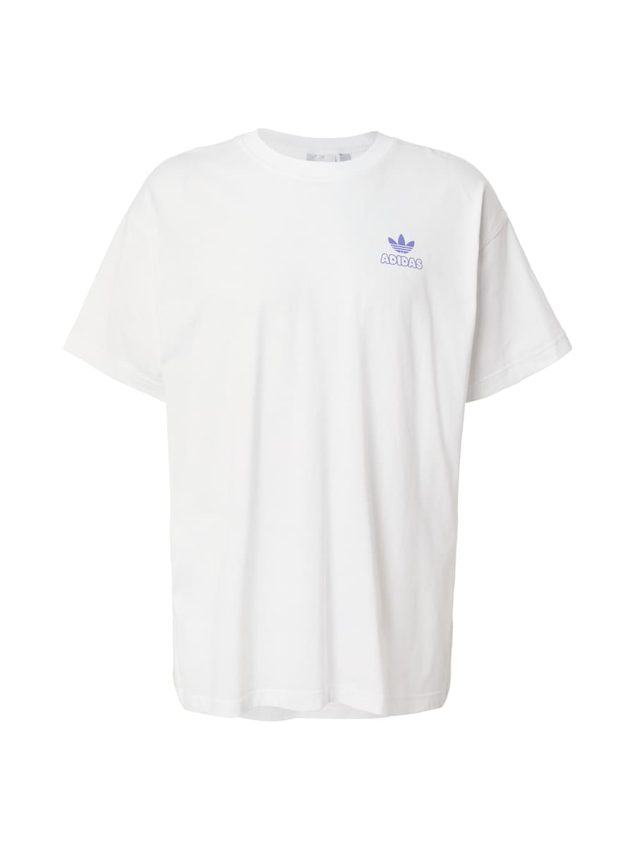 Рубашка ADIDAS ORIGINALS BUTTER, белый
Рубашка ADIDAS ORIGINALS BUTTER, белый