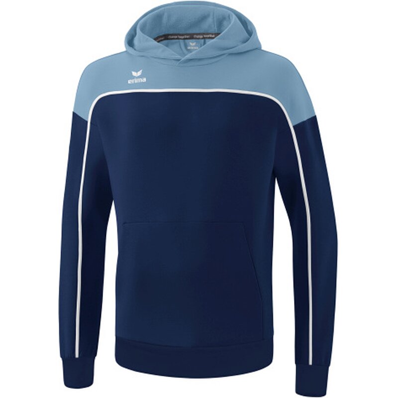 Толстовка с капюшоном, сменная толстовка Erima, мультиколор
Толстовка с капюшоном, сменная толстовка Erima, мультиколор