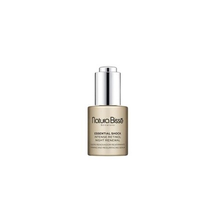 Essential Shock Intense Retinol Ночной обновляющий укрепляющий пилинг 30 мл Natura Bissé
Essential Shock Intense Retinol Ночной обновляющий укрепляющий пилинг 30 мл Natura Bissé
