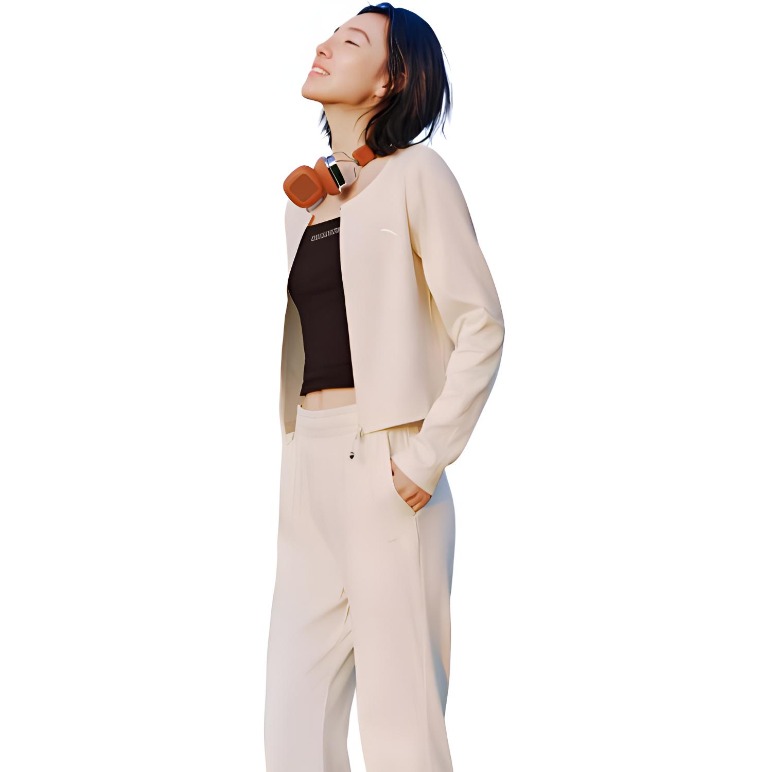 Sports Life Collection Куртки и Пальто Женские Vanilla ANTA, бежевый
Sports Life Collection Куртки и Пальто Женские Vanilla ANTA, бежевый