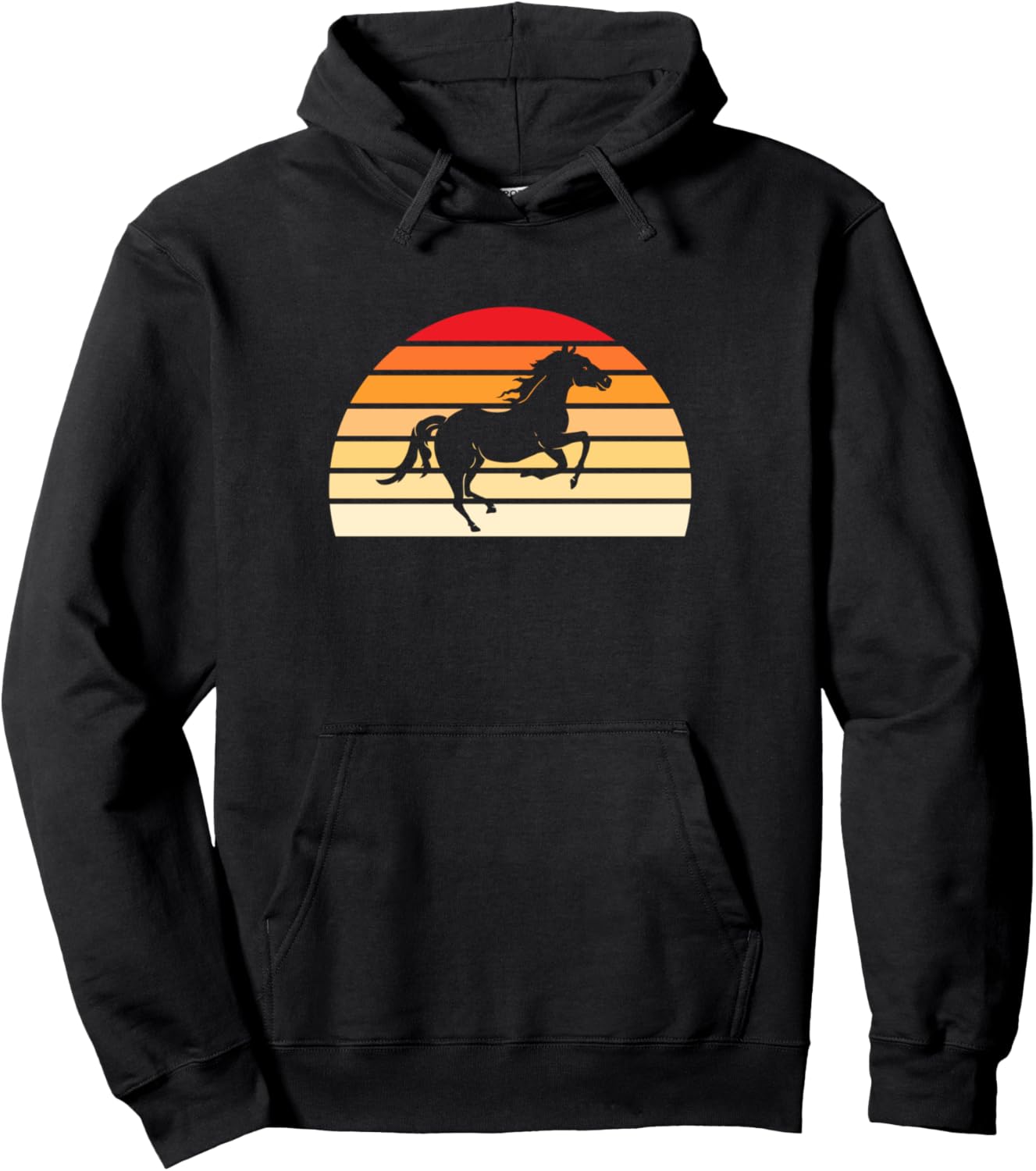Худи в винтажном стиле «Лошадь в стиле ретро закат» Horses & Horse Owner Gift, черный
Худи в винтажном стиле «Лошадь в стиле ретро закат» Horses & Horse Owner Gift, черный