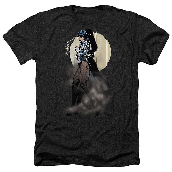 Футболка Justice League of America Zatanna Illusion Adult Heather Licensed Character
Футболка Justice League of America Zatanna Illusion Adult Heather Licensed Character