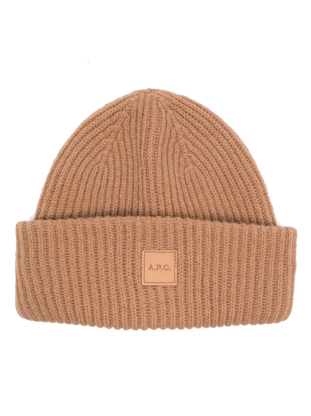 Шапка бини Michelle с нашивкой-логотипом A.P.C., коричневый
Шапка бини Michelle с нашивкой-логотипом A.P.C., коричневый
