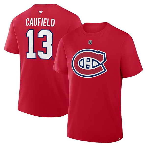 Футболка мужская Cole Caufield Montreal Canadiens authentic stack name & number Fanatics
Футболка мужская Cole Caufield Montreal Canadiens authentic stack name & number Fanatics