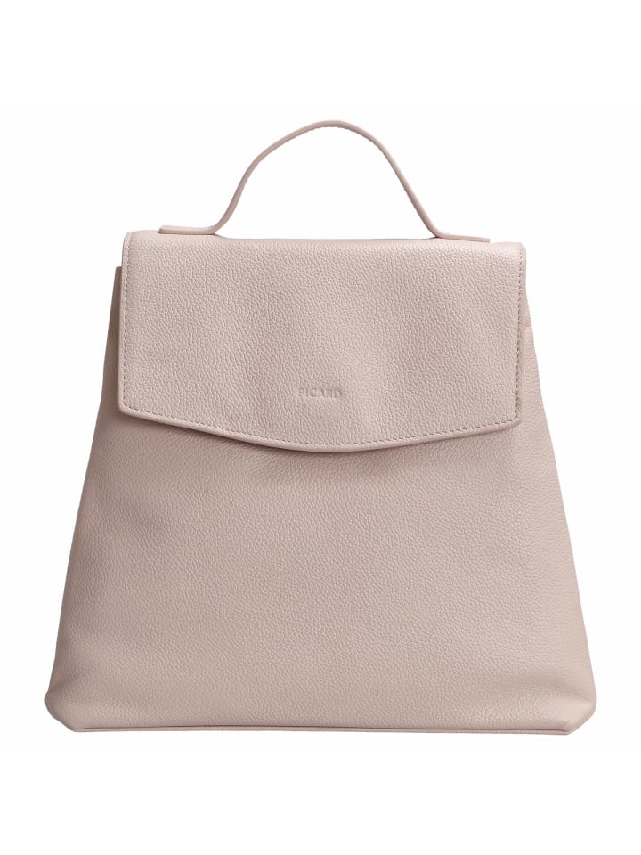 Рюкзак PICARD, розовый
Рюкзак PICARD, розовый