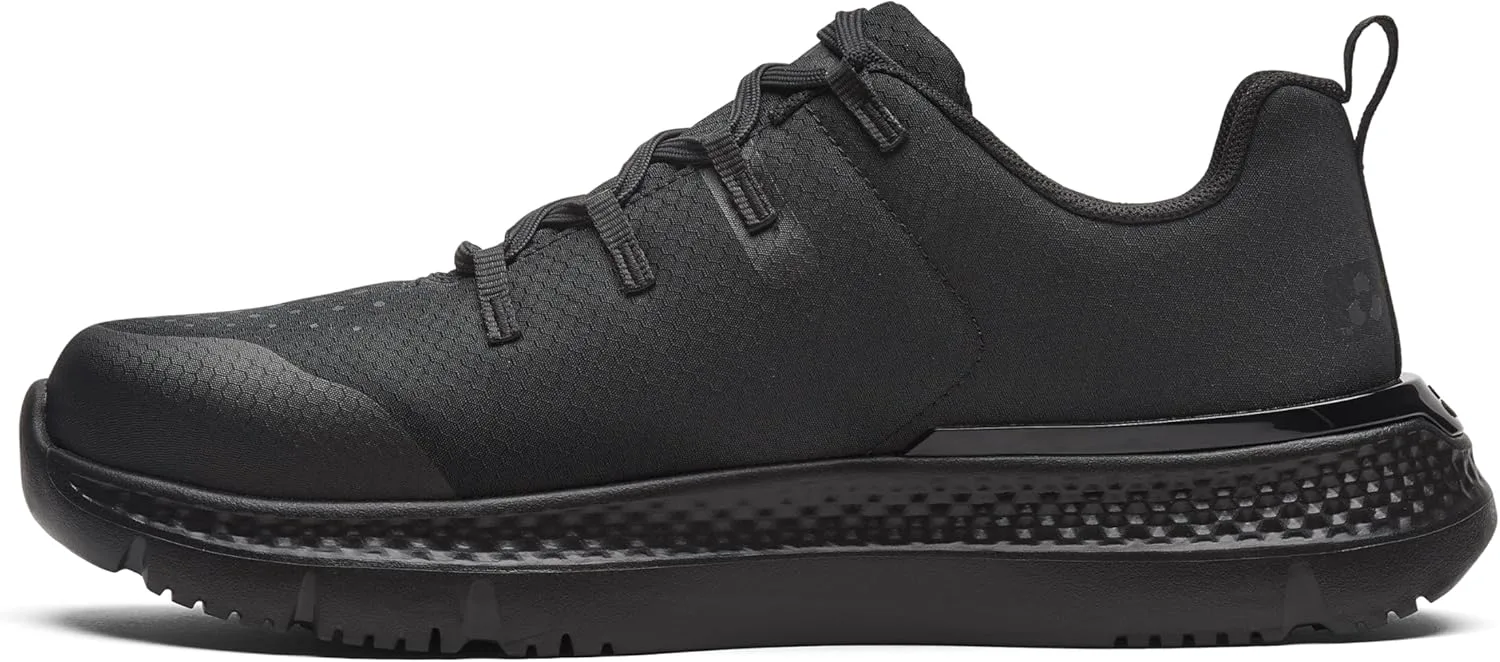 Мужские рабочие кроссовки Timberland PRO Intercept с защитным стальным носком, черный
Мужские рабочие кроссовки Timberland PRO Intercept с защитным стальным носком, черный