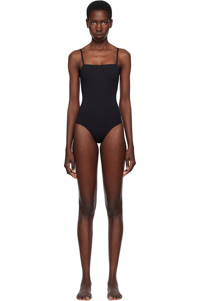 Купальник Aquarelle Eres, цвет noir
Купальник Aquarelle Eres, цвет noir