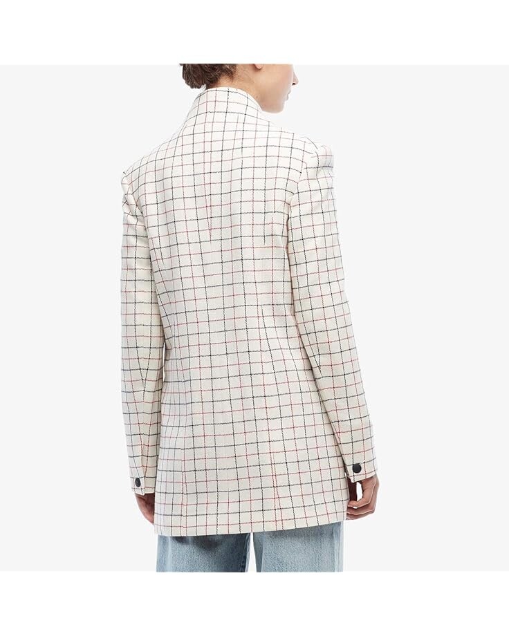 Блейзер rag & bone Nova Blazer, цвет Ivory Check
Блейзер rag & bone Nova Blazer, цвет Ivory Check