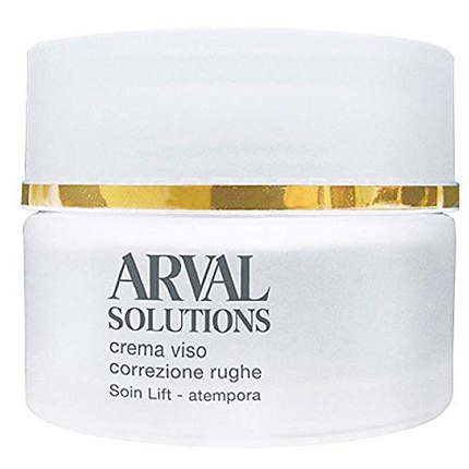 Solutions Hydra Comfort Soin Lift Face Cream Rust 30 мл Arval
Solutions Hydra Comfort Soin Lift Face Cream Rust 30 мл Arval
